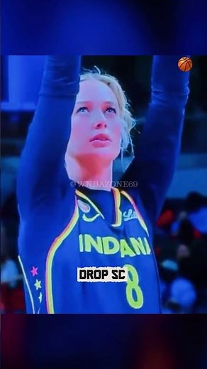 Sophie Cunningham Gets Fed Up Waiting 🏀