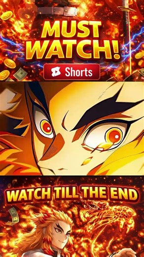 Legend Rengoku 🥹 #ytshorts #demonslayer #shortsfeed #ytshortsindia
