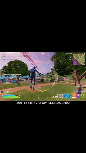 What Happens If You Use a Robot in Fortnite?