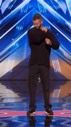 Complete Muscle Control… This Is Unreal 😳💪