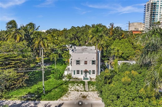 709 SW 4th Ct #1-7, Fort Lauderdale, FL 33315 - MLS A11999395 - Coldwell Banker