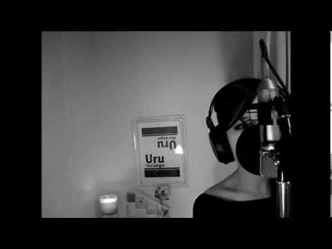 Rihwa / 春風 (僕のいた時間 主題歌) COVER by Uru