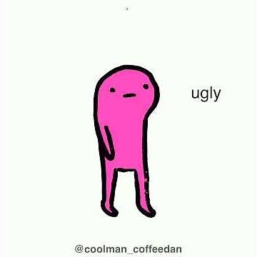 You're Ugly