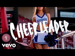 Ella Collier - CHEERLEADER (Official Music Video)