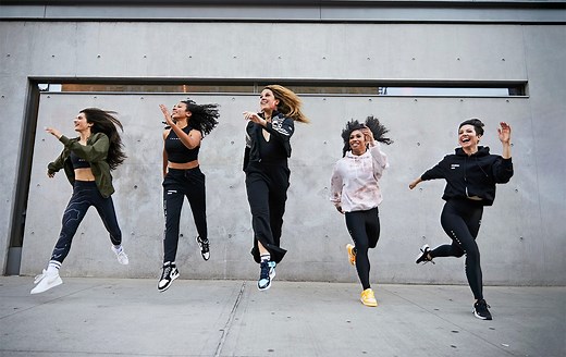 The Health Benefits of Dancing, According to Experts