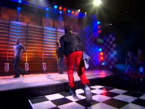 Jacob Latimore "Like 'Em All" Music Performance | So Random! | @disneychannelmusic