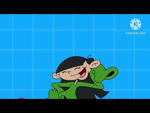 Codename kids next door little fish