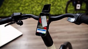 Dit is de KOGA Evia. De meest comfortabele e-bike die we ooit gemaakt hebben! Van de lage instap, tot de zithouding en de Bosch motor met Smart System. Aan elk detail is gedacht om jou het ultieme fietscomfort te bieden. Meer weten? Check: bit.ly/KOGAEvia #CraftedtoPerform | KOGA
