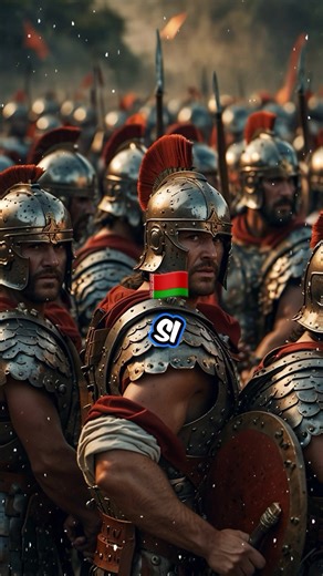 SPQR Stories on Reels