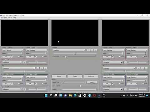 jinx con esp8266 esp32