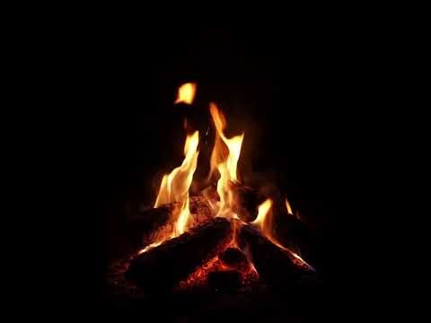 Relaxing Bonfire Loop.
