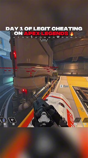 Apex Legends Aim Settings Guide for Gamers