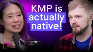 Why iOS Devs Struggle with KMP (and How to Fix It) | Soumya Ranjan Sahu