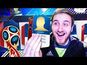 1st World Cup draft! New gameplay!
