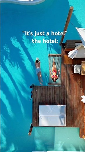 All inclusive adults only five star resort in Greece 🇬🇷 this is Stella Island in Crete