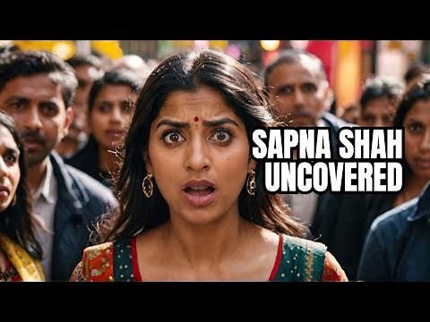 Watch Apksix Viral: Sapna Shah Viral Video Shocks Internet 🌐 | Full Truth Revealed!