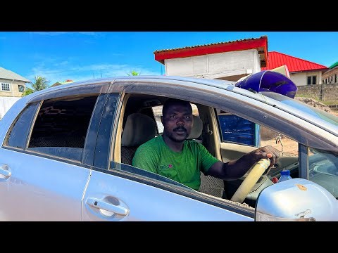 Taxi Driver's DARKEST Encounters With The Police!