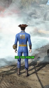 The Red Death in Fallout 4 #reels #fyp #fallout4 | Thomas Xplores