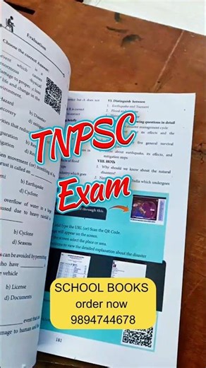 Old book shop & New Collections book's shop salem #tnpsc #books #salemoldbookshop