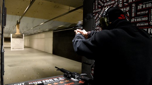 Buying a gun in NJ? What you need to do ... and should think about