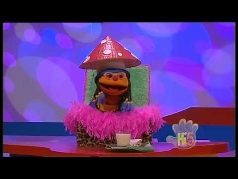 Hi-5 Season 7 Episode 14