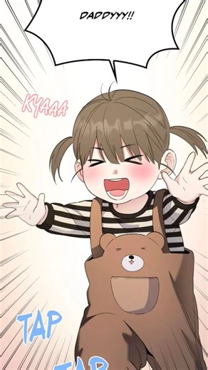 so 🥺 # bl #manhwa #alien