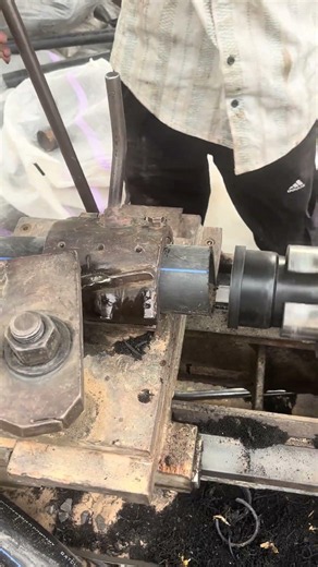 plastic pipe fitting #plastic