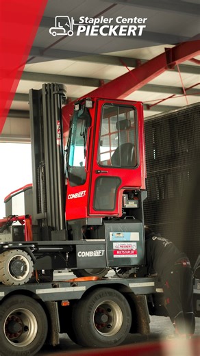Stapler Center Pieckert GmbH on Instagram: "Von klein bis groß – Combilift bei uns zur Miete! Egal ob kompakt oder kraftvoll – bei Stapler Center Pieckert bekommen Sie Combilift-Stapler in jeder Größe. Perfekt für schmale Gänge und sperrige Lasten. Jetzt anfragen und loslegen! 💬🔧 👉 ad.axlnk.com/vermietung_pieckert #Combilift #StaplerMieten #Pieckert #Warehouse #LogistikProfi #StaplerLiebe"