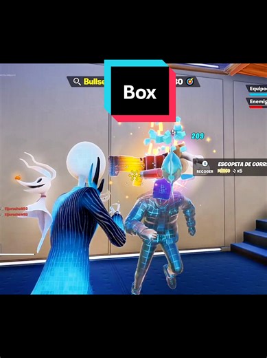Mastering Fortnite Box Fights: Strategies for Success
