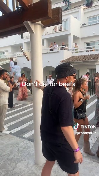 Explore Ibiza's Rave Scene at Ushuaïa