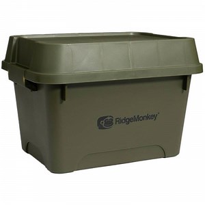 ACCESSORIES BOX RIDGE MONKEY ARMOURY STACKABLE STORAGE BOX