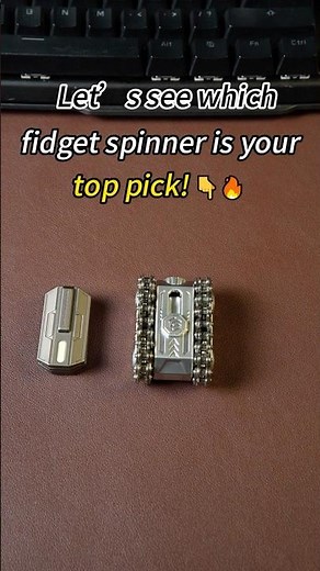 Top Metal Fidget Slider Picks ⚙️🔥 #gift #fidgettoys #stressrelief