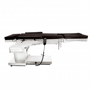[Hot Item] End Column Electric Radiolucent C-Arm Orthopaedic and Spine Operating Table