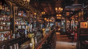 2K views · 20 shares | Husband-and-wife photographers James and Karla Murray's "Great Bars of New York City: 30 of Manhattan's Favorite Storied Drinking Establishments" captures portraits of some of the city's most beloved establishments. | Localish | Facebook