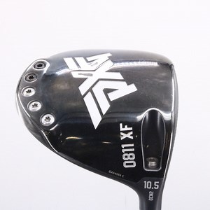 PXG 0811XF GEN2 Driver 10.5 Deg Mitsubishi Chemical Tensei Ladies Regular 77193D