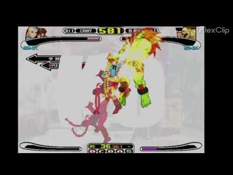 Capcom Vs SNK - Victory Theme (slowed and reverb)