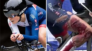 Video proves Devon's Lauren Dolan is UK's toughest athlete