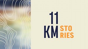 ARD-Podcast 11KM-Stories gestartet