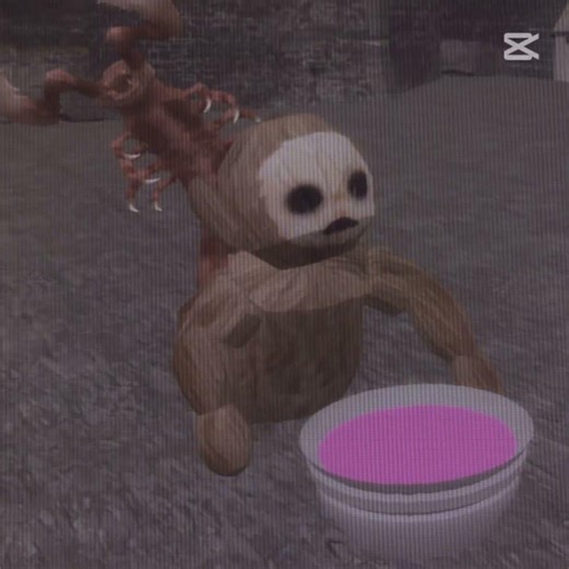 slendytubbies new born edit 🥹