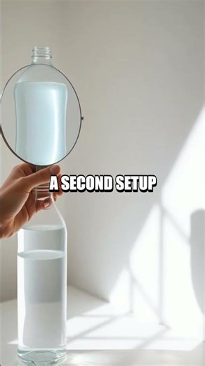 Shadow Geometry at Home