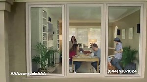 AAA Home Insurance TV Spot, 'The People Inside'