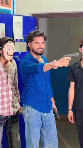 School Craziest Love Story 🥰❤️|| Official the jeet || #short #love #lovestory #shorts