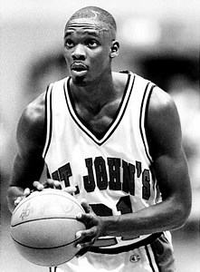 Malik Sealy - Alchetron, The Free Social Encyclopedia