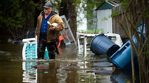Catastrophic flooding in Michigan as dams fail: Live updates | CNN