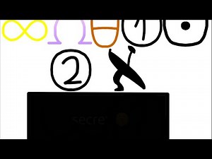 Infinity band expanded again (credits to ‪@HeterosexualTeenager2011‬ for original)