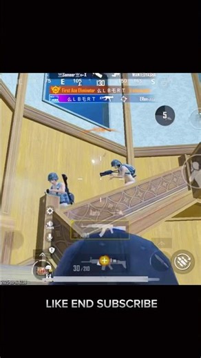 New pubg 4. update gameplay 🔥☺️￼