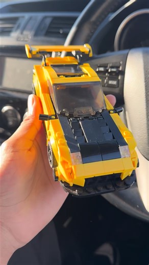 Brickwhips on Instagram: "🔍 Does your car exist in bricks yet? Find out at buildbrickwhips.com (link in bio)🔗 🚗 200+ LEGO-compatible car models 🧱 Built-not-bought detail (no stickers, all bricks) 😮‍💨 Stress-relief builds after a long day 🌍 Free worldwide shipping ⭐️ 10,000+ happy builders & 900+ reviews ✅ 100% money-back guarantee #car #lego #christmas #gift"