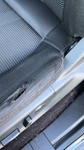 Ford F150 Cloth Seat Repair: Reduce, Recycle, and Revive Your Truck!