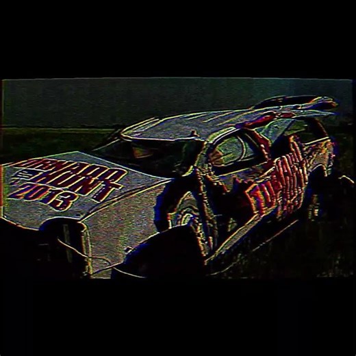 El Reno Tornado 2013 Edit