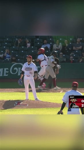 Dodgers Pitching Prospect Zach Root Strikes Out 6 Across 3.2 Scoreless Frames #baseball #dodgers